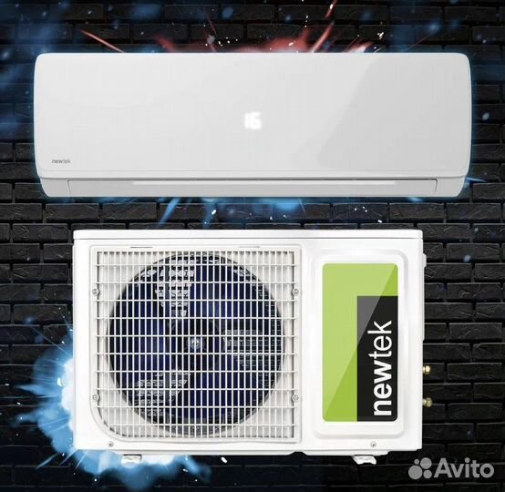 Сплит-системы