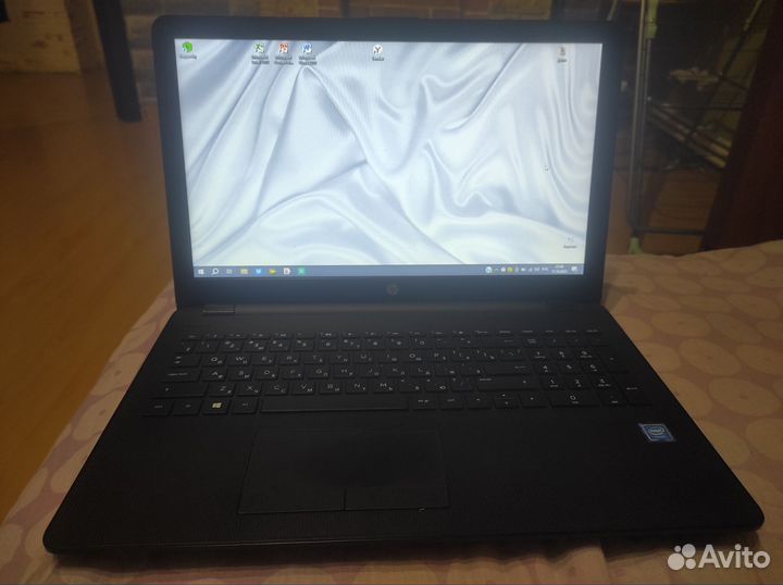 HP Laptop 15