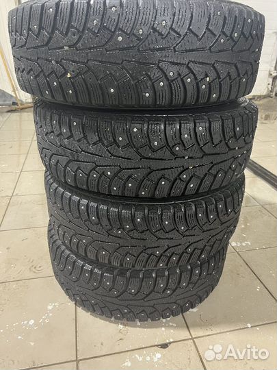 Оригинальные литые диски р 15 4 100 с зимой