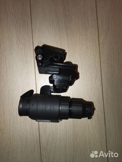 Pulsar challenger мнв 1+