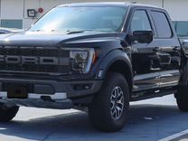 Ford F-150, 2022