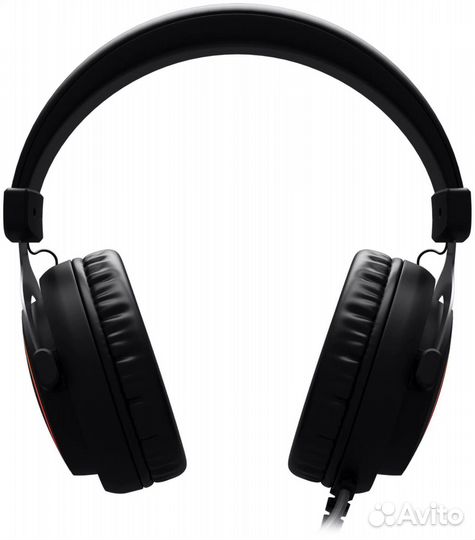 Компьютерная гарнитура Red Square StoneKing V2, че