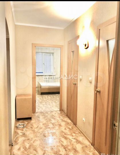 3-к. квартира, 69 м², 9/10 эт.