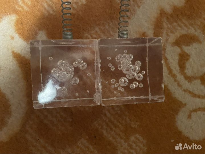 Декоративные фигурки IKEA