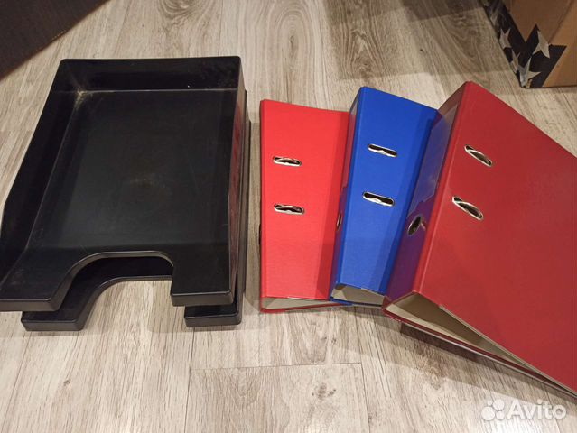 Папка регистратор