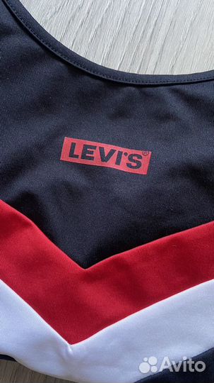 Боди levis s оригинал