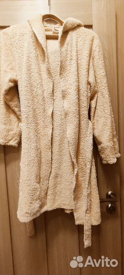 Халат домашний