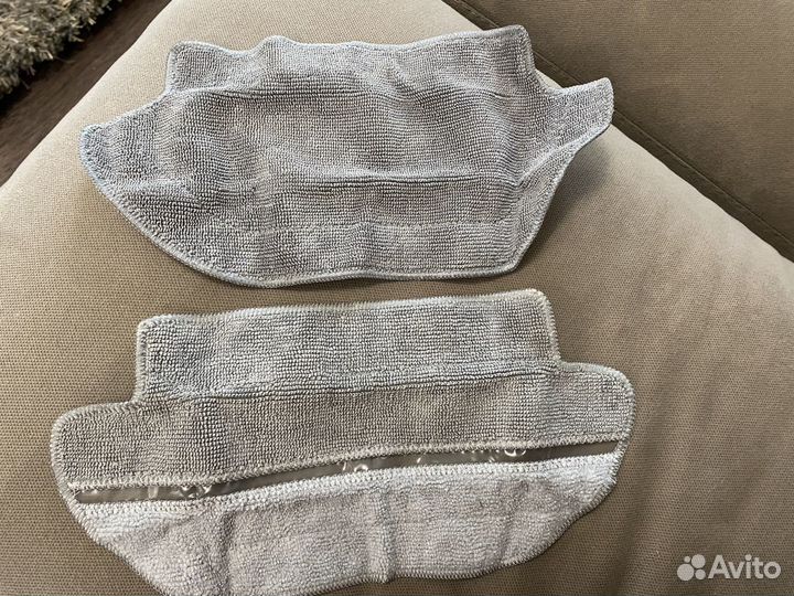 Салфетки для пылесоса Mi Robot Vacuum Mop P