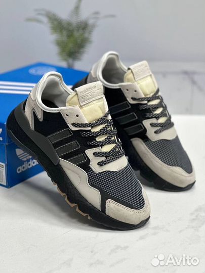 Кроссовки Adidas Nite Jogger