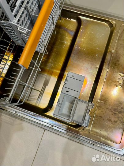 Посудомоечная машина electrolux 60см