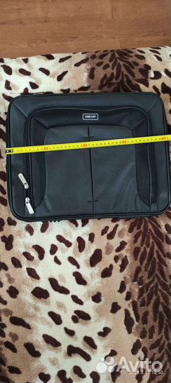 Сумки кейсы для ноутбука