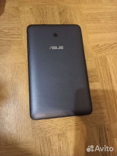 Планшет Asus fonepad 7