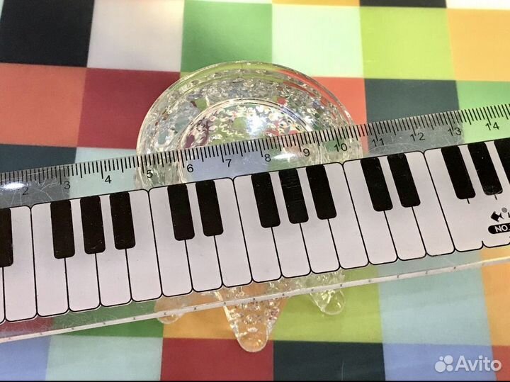 Пепельница корона 2в1 подсвечник и др