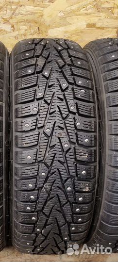 Nokian Tyres Nordman 7 185/60 R15 88T