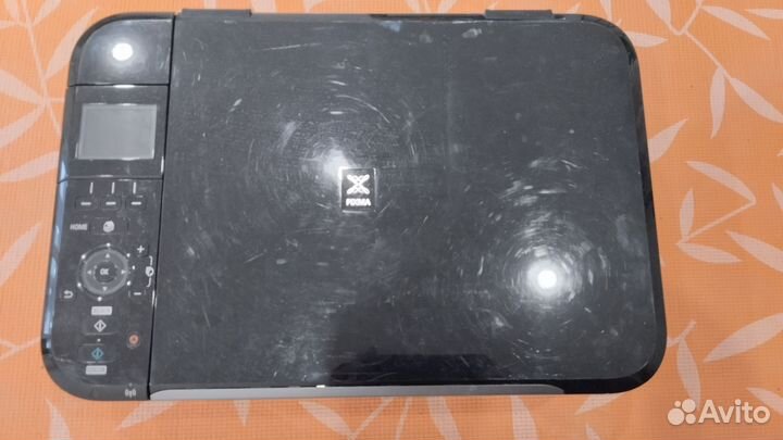 Принтер сканер