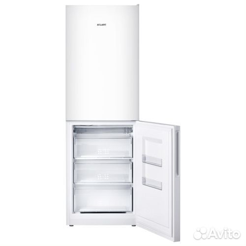 Холодильник atlant хм 4619-100
