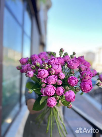 Цветы и букеты с доставкой