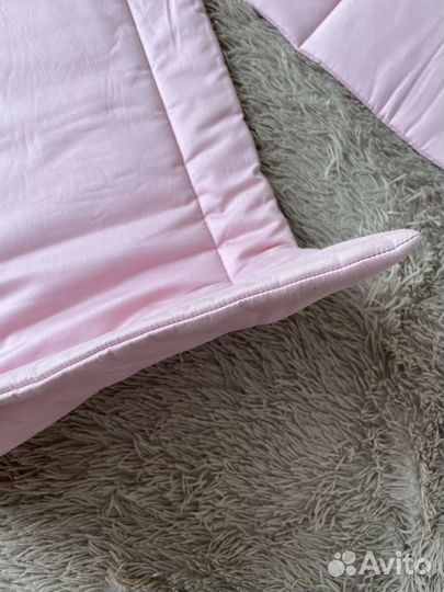 Комплект в детскую коляску