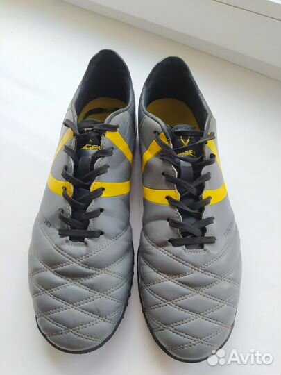 Футбольные сороконожки jogel