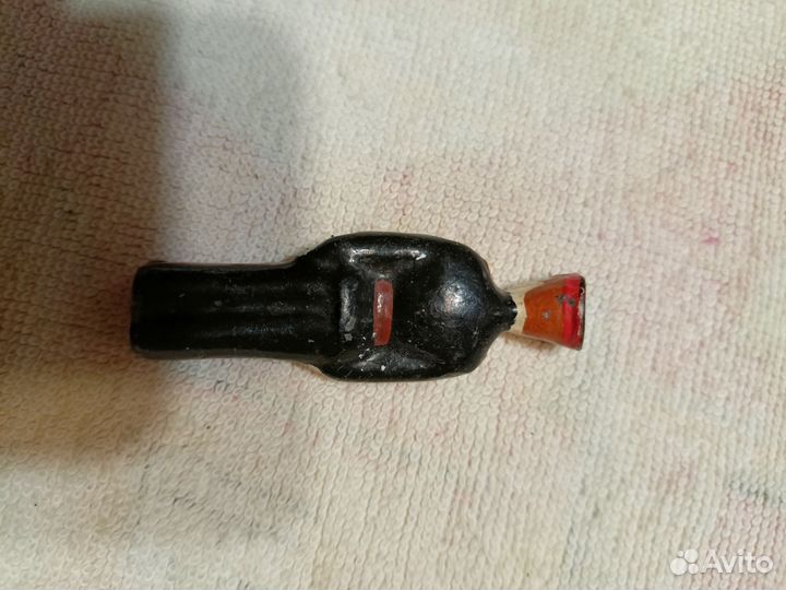 Коллекционные фигурки из СССР, винтаж