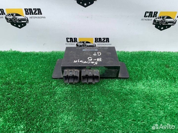 Блок комфорта Volkswagen Passat