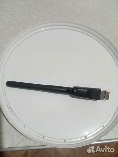 Беспроводная сетевая карта