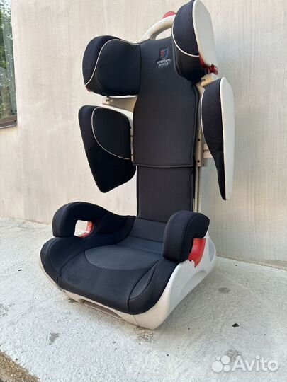 Детское автокресло Eternal Shield