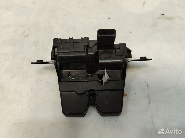 Замок крышки багажника Chery tiggo 4/7/8 pro