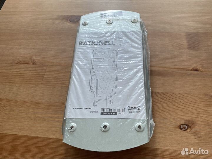 Держатель для утюга IKEA rationell