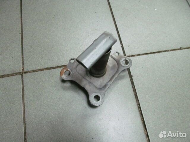 Кронштейн переднего бампера Audi Tt 1999-2006