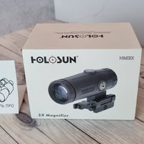 Магнифер Holosun HM3X