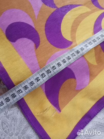 Платок для творчества