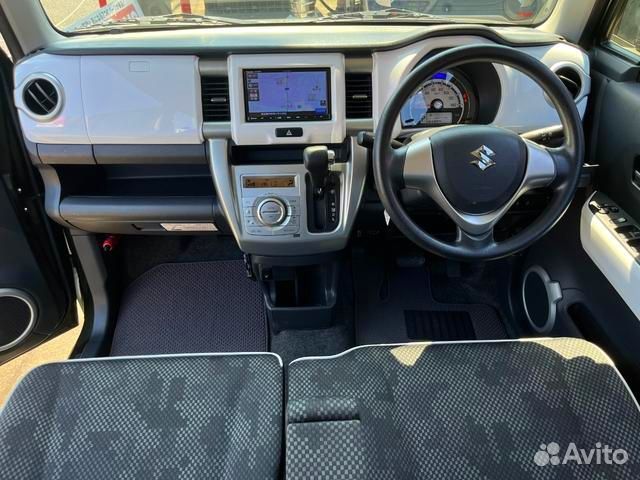 Suzuki Hustler 0.7 CVT, 2018, 44 000 км объявление продам