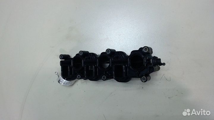 Коллектор впускной Audi A5, 2008