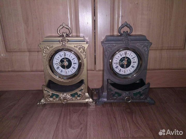 Часы