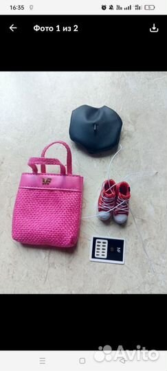 Zuru mini brands fashion