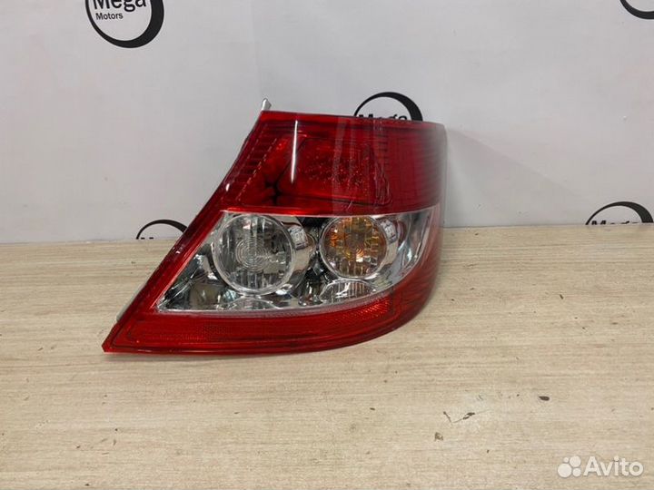 Фонарь задний правый Byd F3