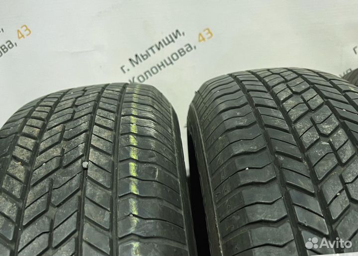 Yokohama Geolandar G033V 215/70 R16 94Y