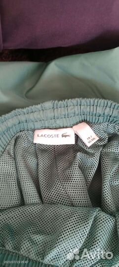 Спортивный костюм мужской новый