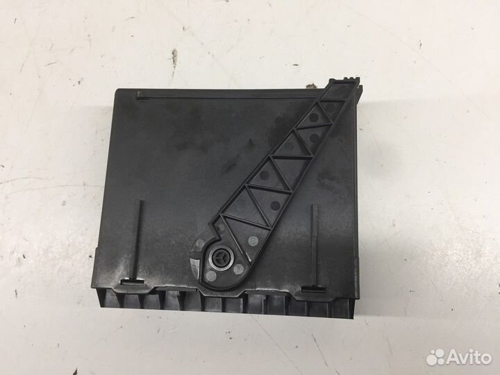 Электронный блок (Hyundai Equus)