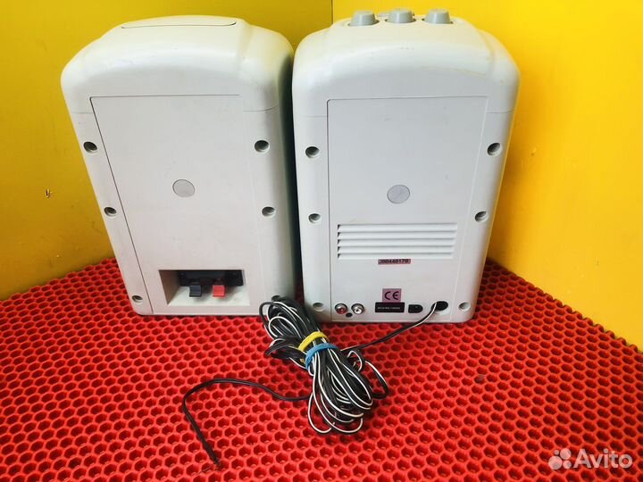 Z.6934 Колонки JS