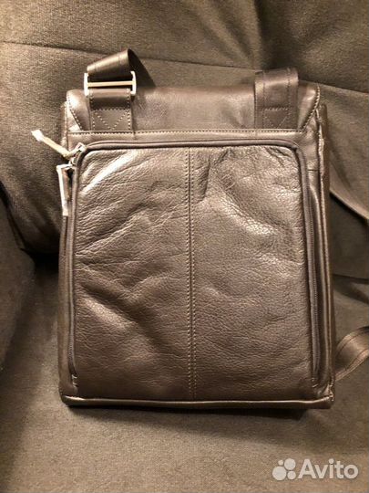 Мужская сумка через плечо Piquadro