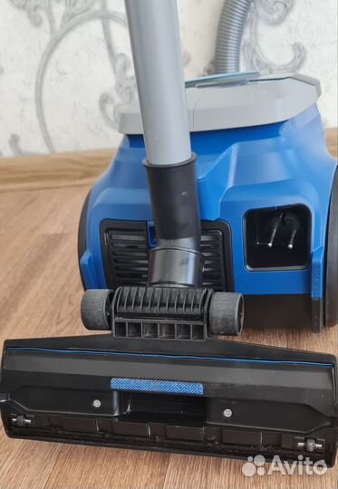 Пылесос philips 2000w