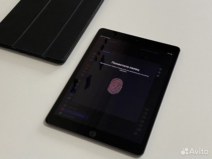 iPad 8 поколения (2020) 10.2