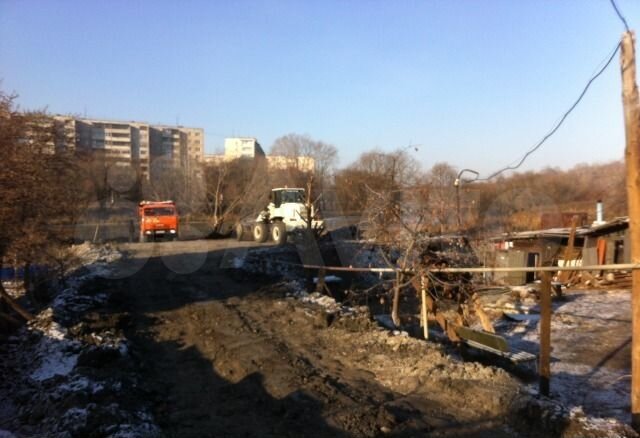 Участок 9 сот. (ИЖС)