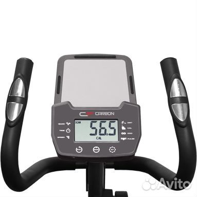 Carbon fitness F808 CF Эллиптический тренажер