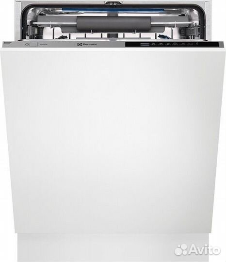 Electrolux ESL 98345 RO