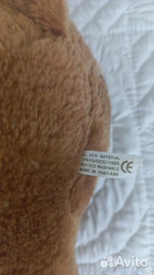 Большая мягкая игрушка 