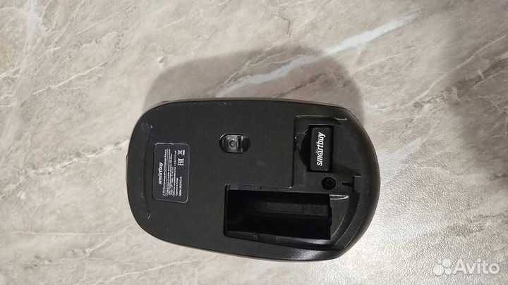 Беспроводная мышь