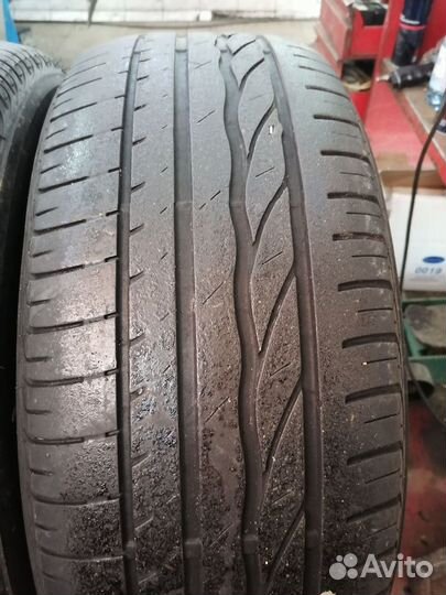 Bridgestone Turanza ER300 235/55 R17 103V